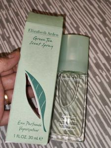 Elizabeth Arden Green Tea Scent Spray