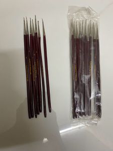Wooden Paint Brush