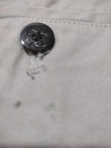 imported Must Try Dark Seas Division Logo Shorts
