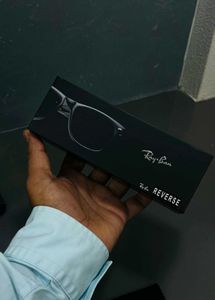 Now Rayban Meta in ORIGINAL WHITE PACKING*( COPY)