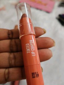 Zudio Lip Colour &amp; Cheek Flush Set