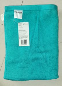 2 DREAMLINE TOWELS
