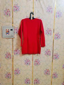 🇳🇿💫🎀Cozy Geometric Print Woolen Sweater