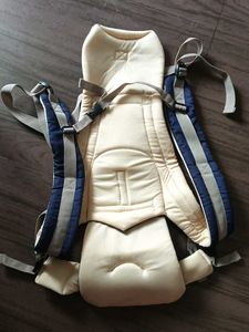 Baby Carrier