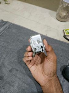 Canon PowerShot A420 Digital Camera