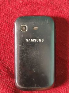 Samsung GT-S5302 "DUOS"