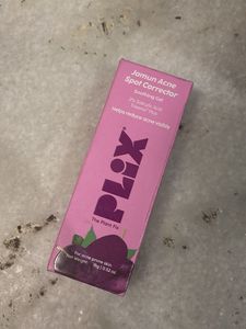 Plix Jamun Acne Spot Corrector Gel