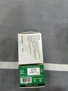 Dr. Sheth's Serum- 1 piece