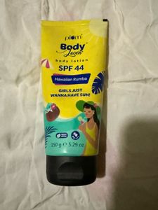 Plum BodyLovin' Hawaiian Rumba Body Lotion