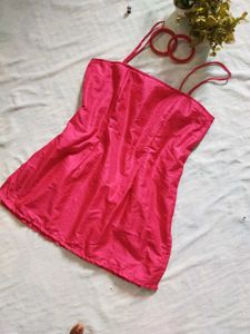 kurti short sleeveless