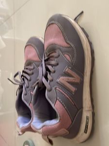 New Balance Sneakers