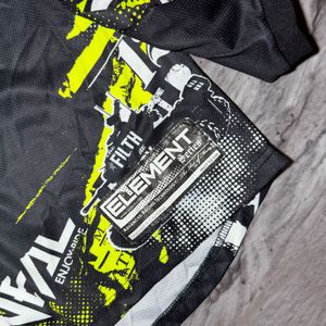 O'Neal Motocross Long Sleeve Jersey