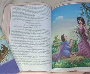 Story Time