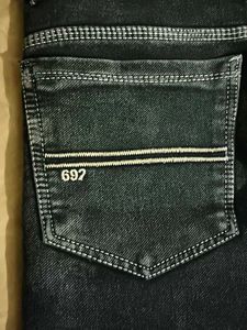 Men's Designer Jeans