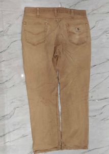 Carhartt Pent