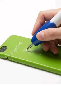 MINI ENGRAVING PEN (RH)