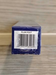 PB Velvet Matte Liquid Lipstick- Plumb Pout
