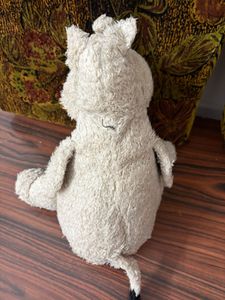 Cute Plush Animal Toy