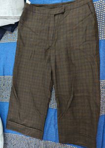4 Comfortable Trousers Bundle