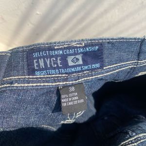 Enyce Blue Denim Jeans