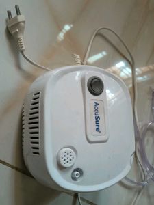 AccuSure Compact Nebulizer