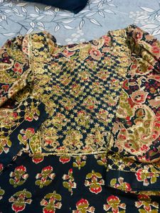 Beautiful Ethnic Gown