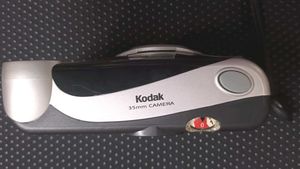 Vintage Kodak EasyLoad 35 KZ25 Camera