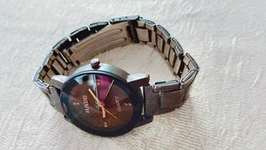 Rado Quartz Elegant Black Dial women's Watch