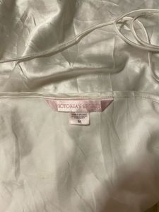 Vintage Victoria's Secret Babydoll
