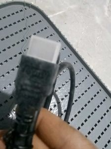 USB Charging Cable