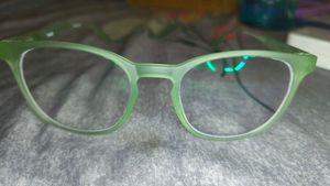 Eyeglasses