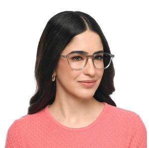 Stylish Eyeglasses with Case