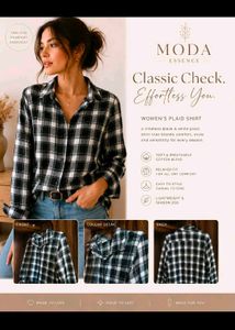 Women's Tops Bundle