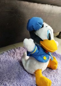 Donald Duck Plush