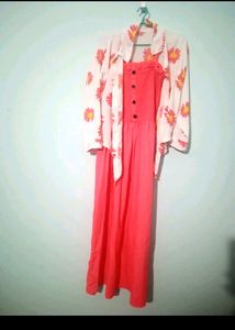 Cute Dress Piece