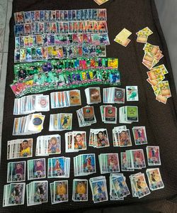 cricket attax 2012,2014,2016,wc 2014, Uk Leg