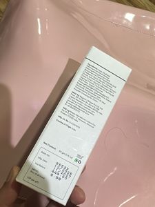 Deconstruct Gel Sunscreen SPF 50