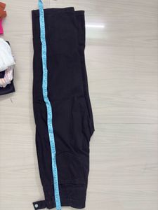 Black Pants