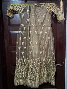 3 piece Kurta Set with Jacket