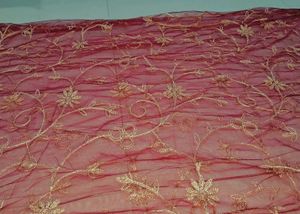 Ethnic Dupattas - Set of 2