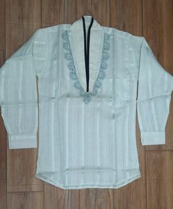 Kurta Style Shirt For Boys 👦🛍