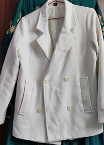New Coat