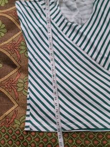Tops Bundle - Floral &amp; Striped