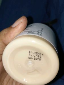 Brillare Coffee &amp; Coconut Body Lotion