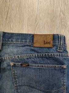 Ma5740 Lee jeans waist 36 inches
