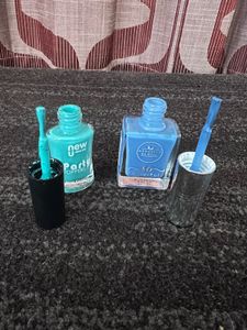Nail Polish Set