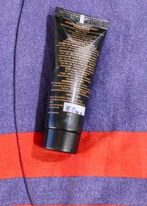 Foundation cream from Faces Canada