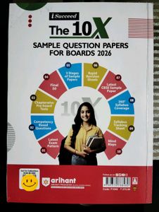 CBSE Set of 3 Sample Question Papers Book- PCM