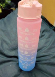 Water Bottle