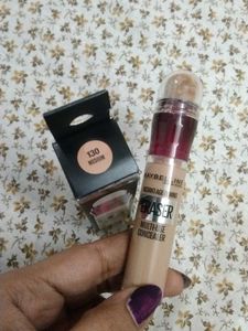 Maybelline Instant Age Rewind Concealer 130 Medium